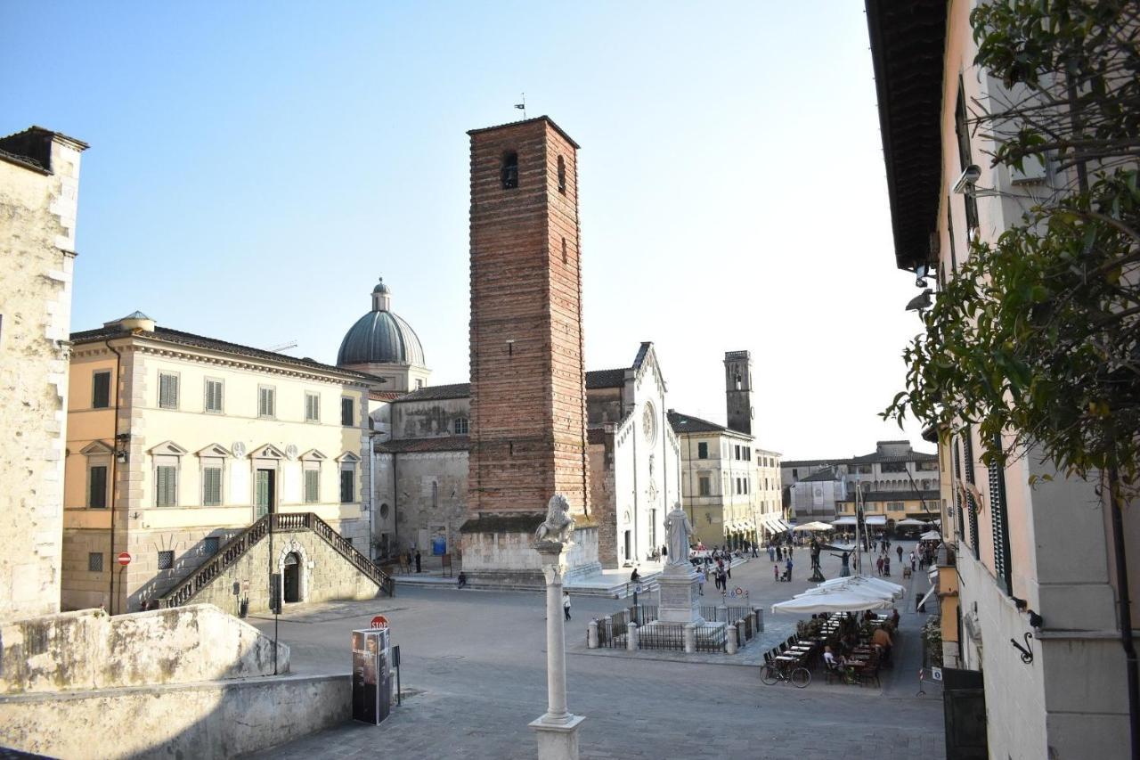 Hotel Oceano Marina di Pietrasanta Exterior photo