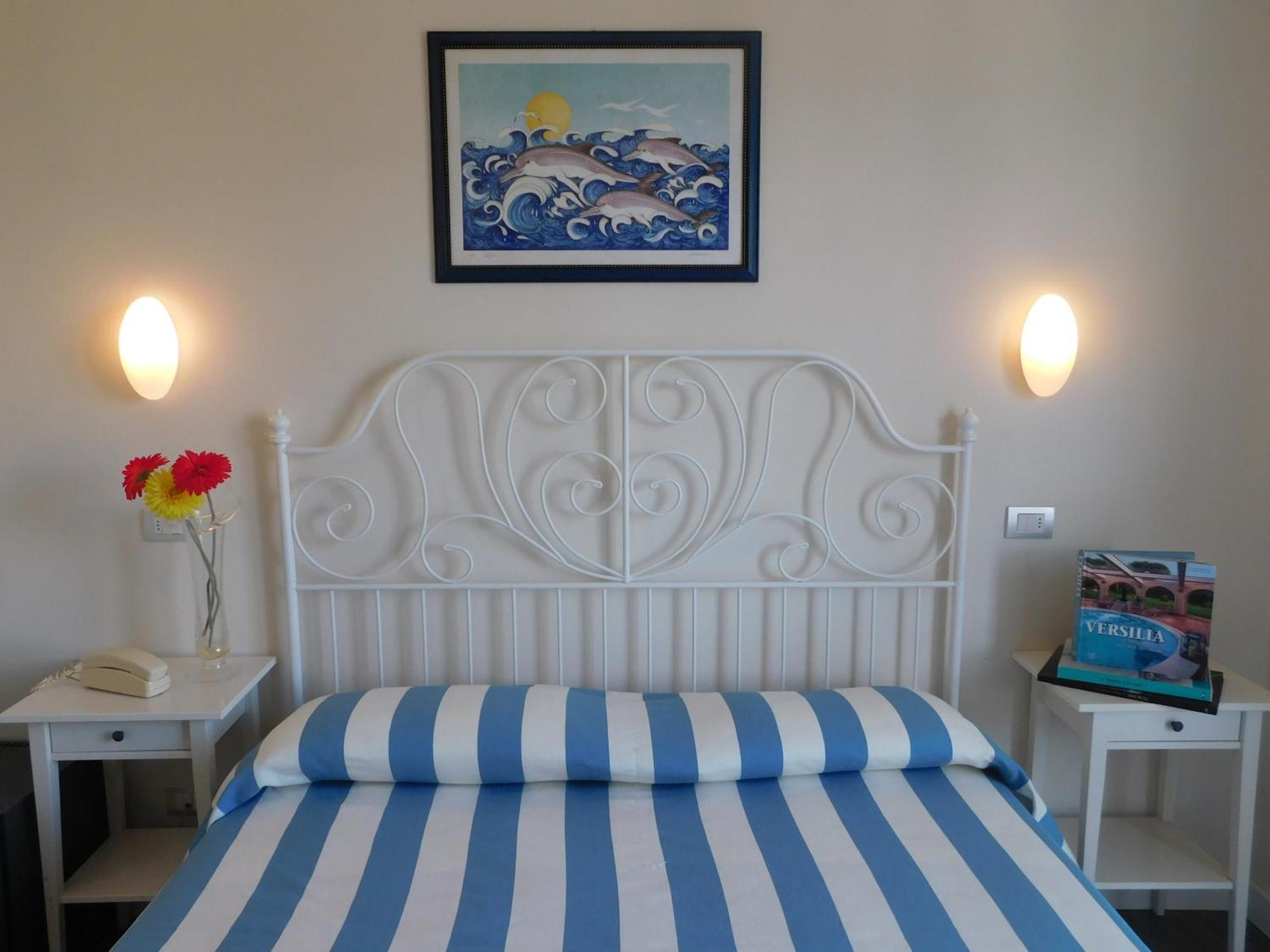 Hotel Oceano Marina di Pietrasanta Exterior photo