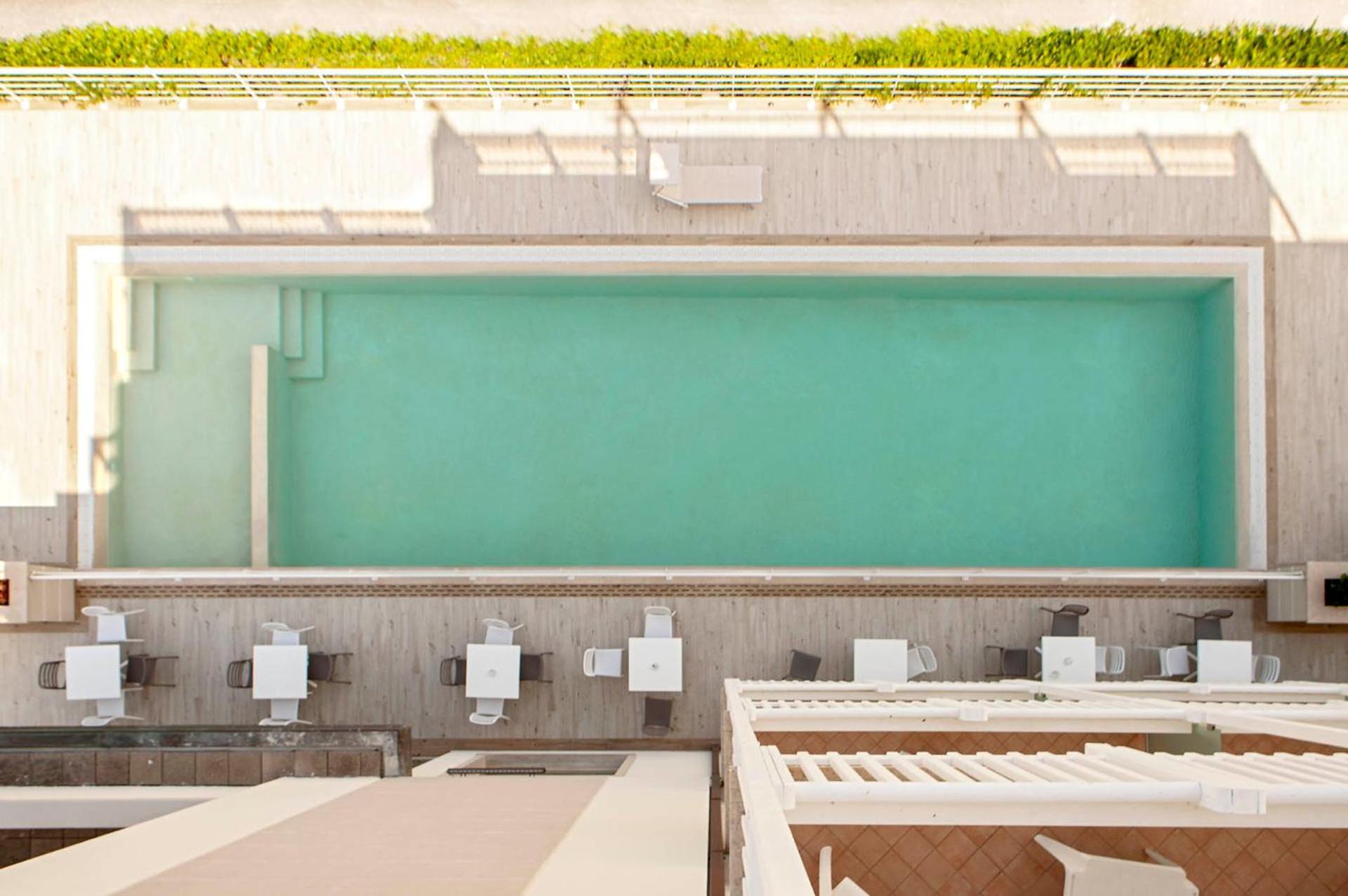 Hotel Oceano Marina di Pietrasanta Exterior photo