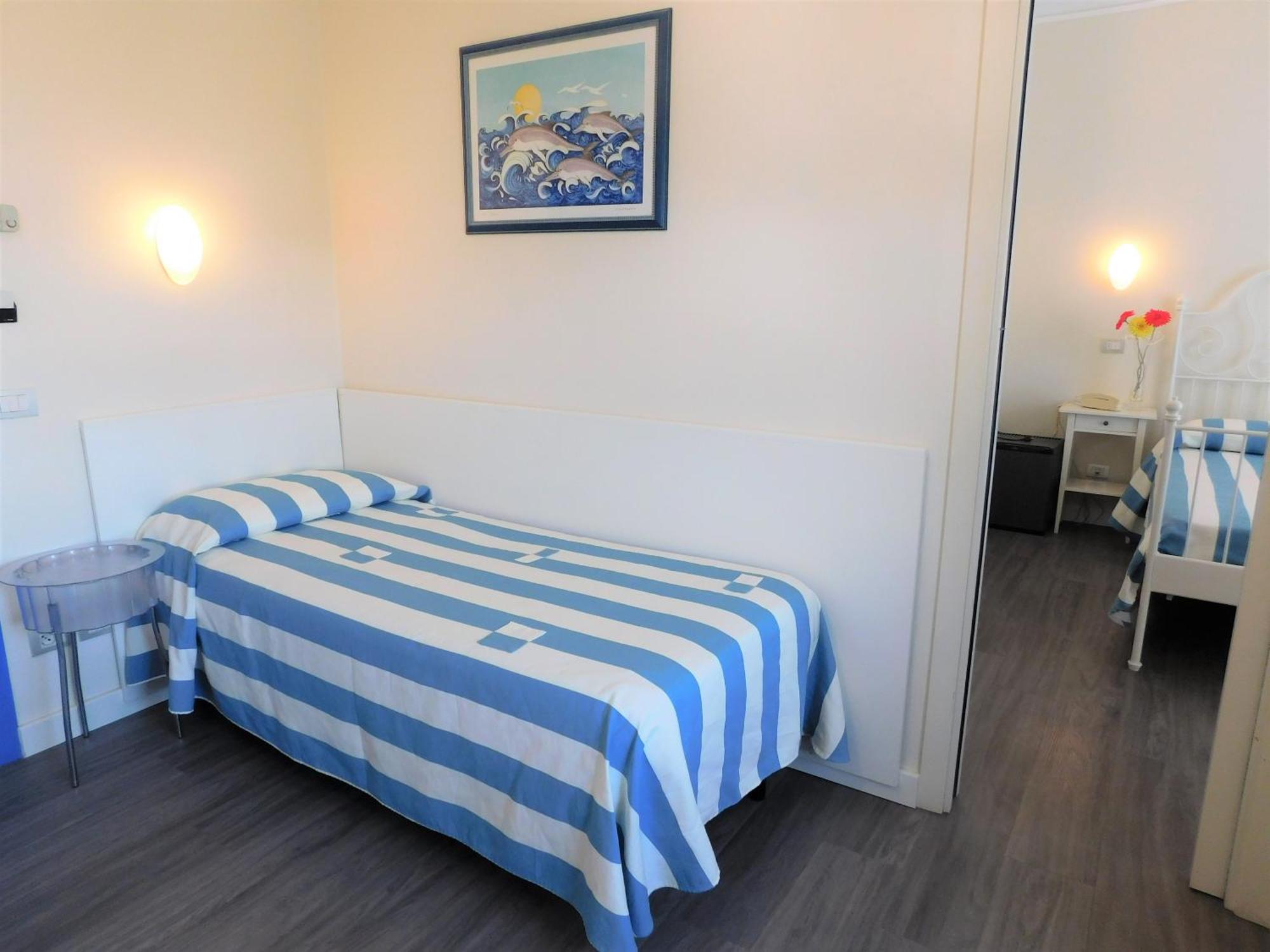 Hotel Oceano Marina di Pietrasanta Exterior photo