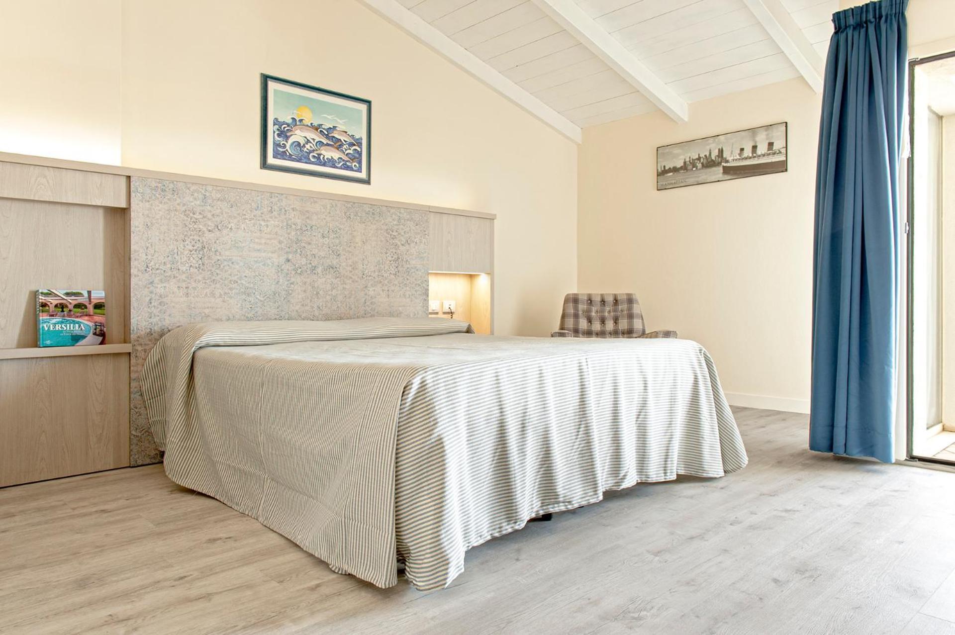Hotel Oceano Marina di Pietrasanta Exterior photo