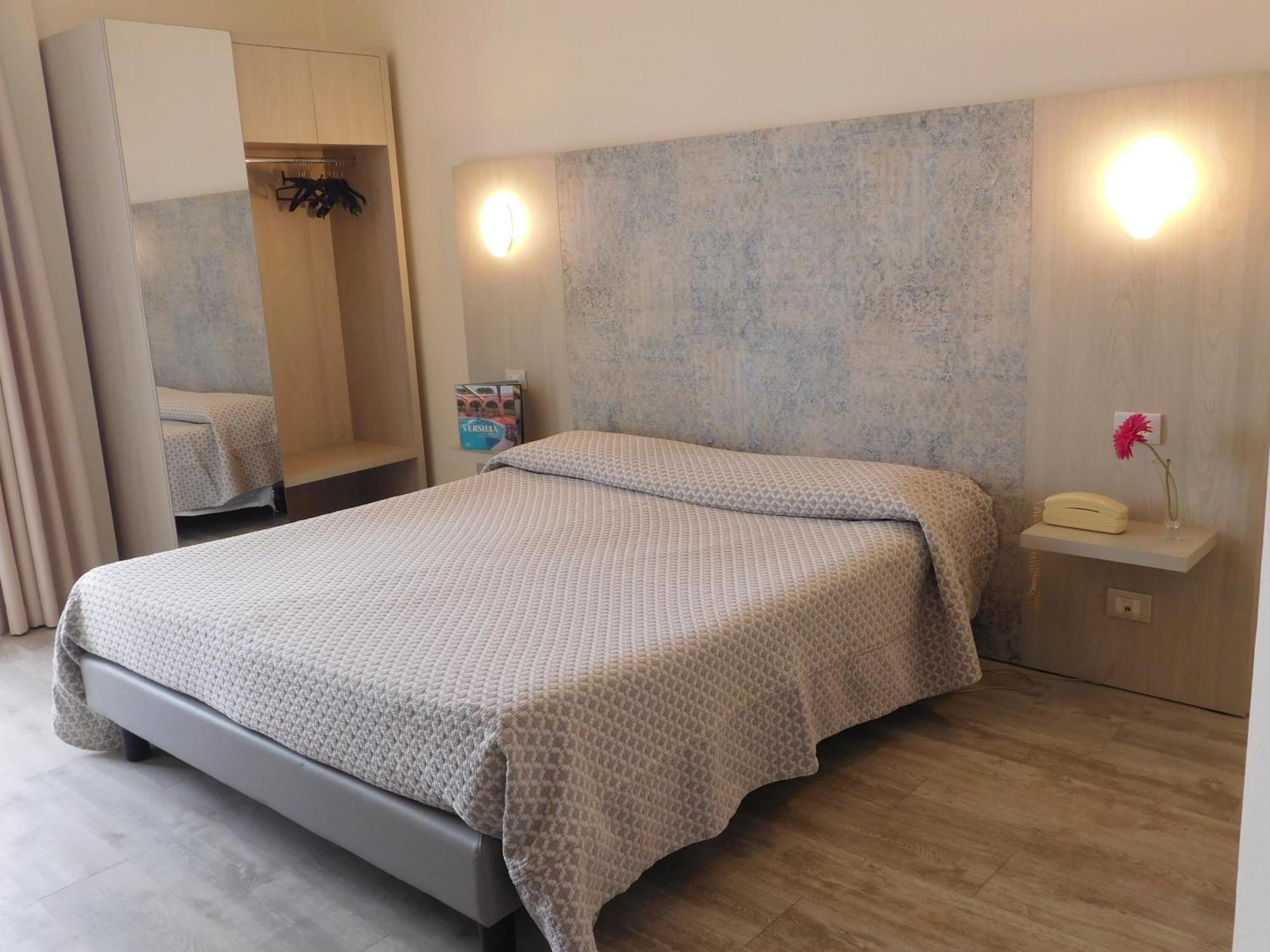Hotel Oceano Marina di Pietrasanta Exterior photo