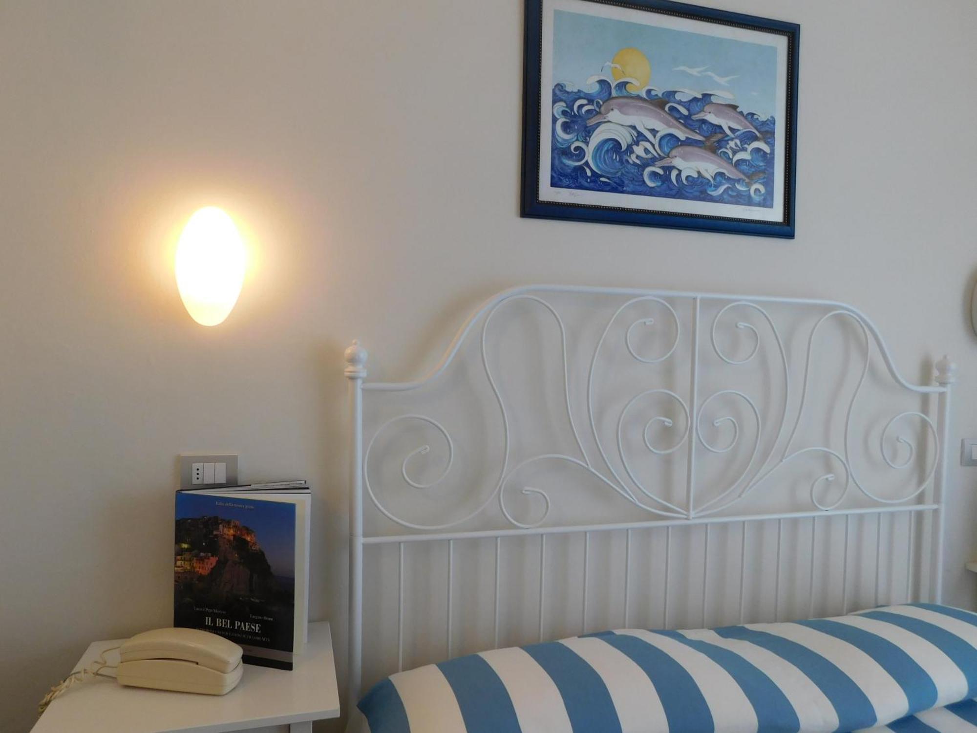 Hotel Oceano Marina di Pietrasanta Exterior photo
