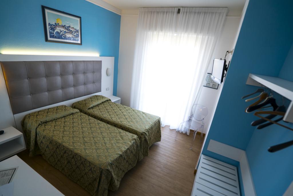 Hotel Oceano Marina di Pietrasanta Exterior photo