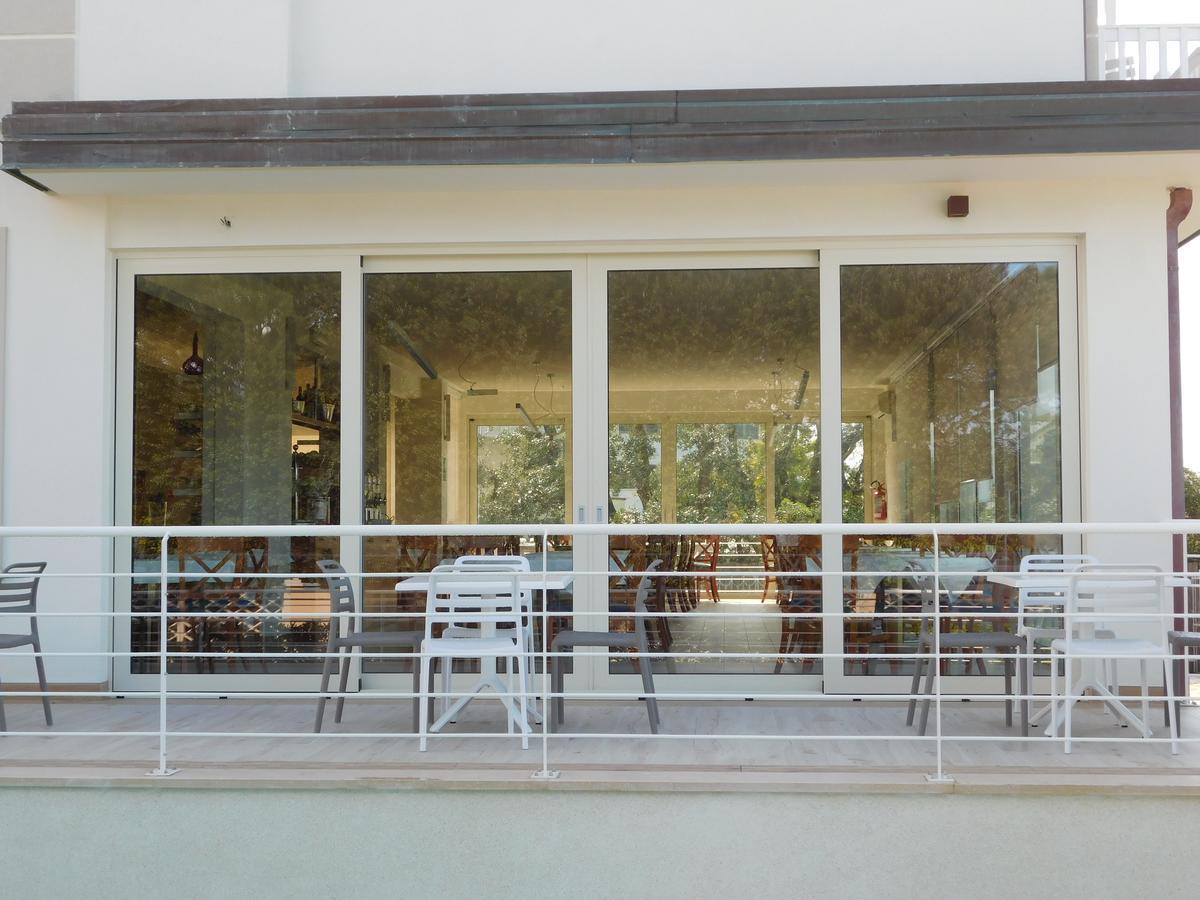 Hotel Oceano Marina di Pietrasanta Exterior photo