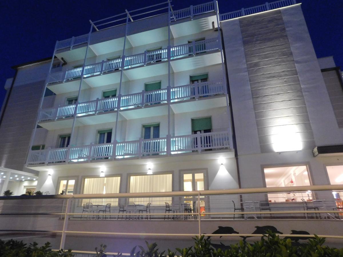 Hotel Oceano Marina di Pietrasanta Exterior photo
